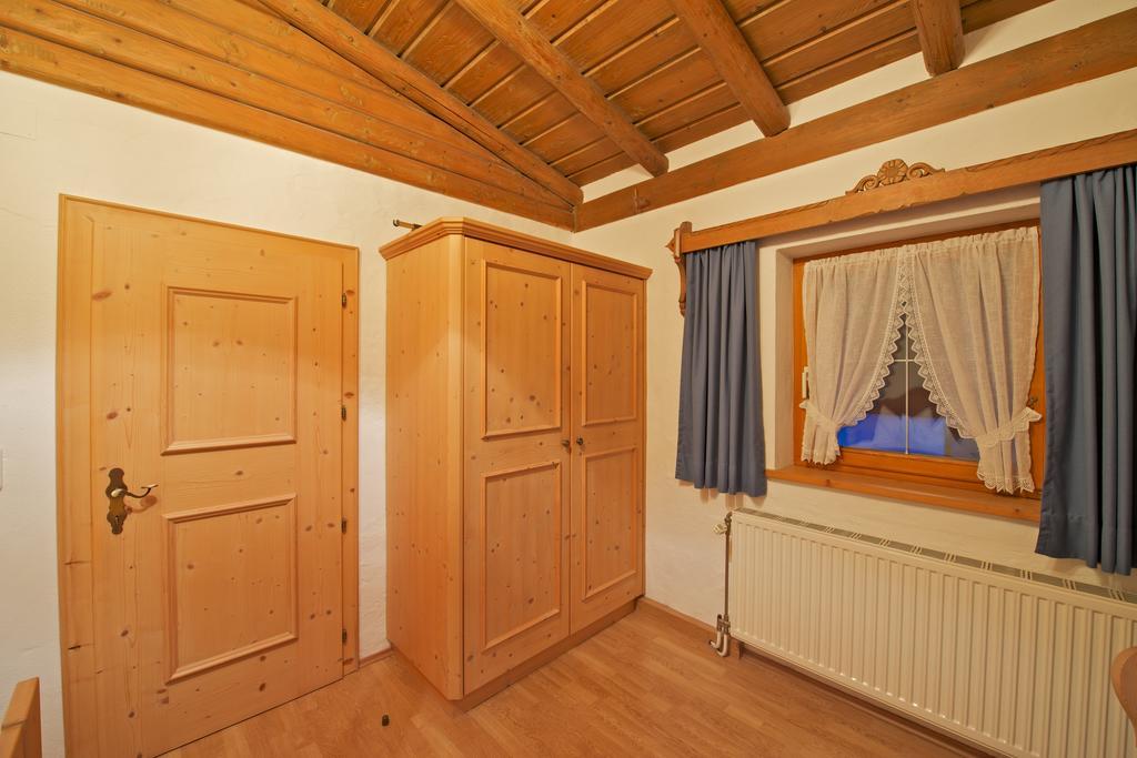 Holzschnitzers Appartements Эрвальд Экстерьер фото